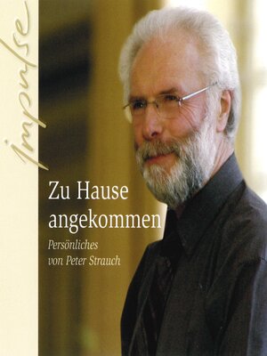 cover image of Zuhause angekommen